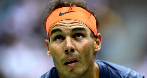US Open: «Ce n’était plus un match de tennis», déclare Nadal