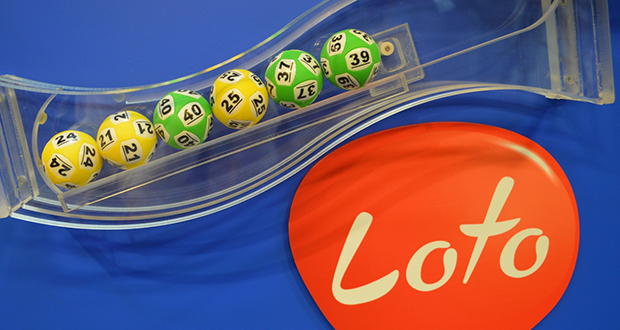 Loto: un joueur remporte Rs 22,8 m