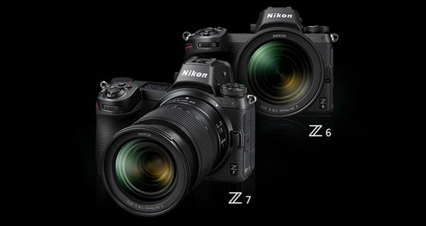 Photographie: les nouveaux Nikon «mirrorless» bientôt à Maurice