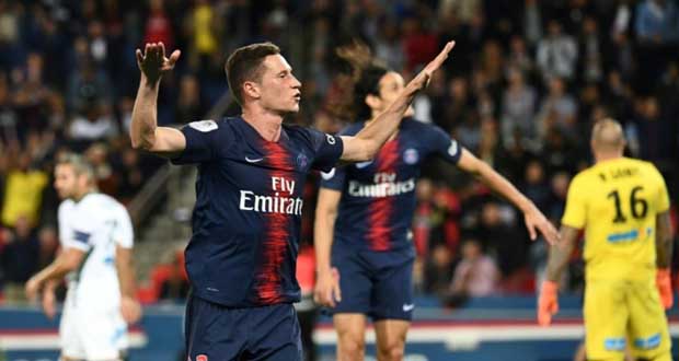 Ligue 1: Lyon, Monaco, la jouer comme Paris pour préparer l’Europe