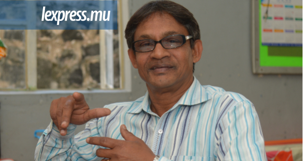 Sunil Gopaul : «Si le gouvernement est de 3e division, qu’attendre des Collectivités locales?»