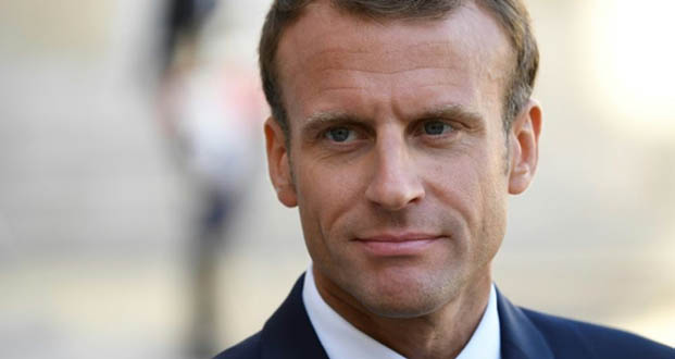 Le bilan d’Emmanuel Macron «négatif» pour 60% des Français