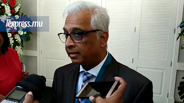 Aviation: «MK fait tout pour maintenir le niveau qu’il a acquis»