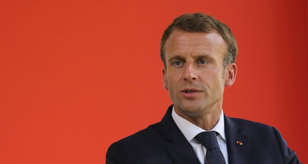 Guerre d’Algérie: après Maurice Audin, Macron fait un geste pour les harkis