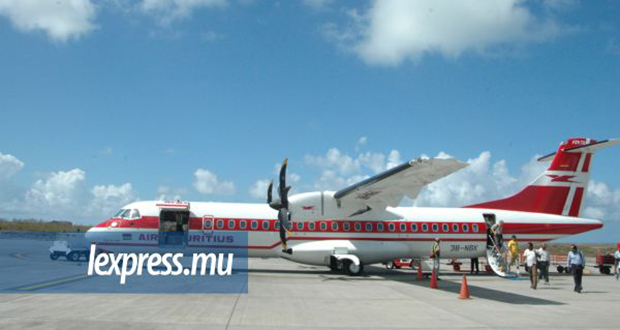 Billet d’avion: la dernière décision d’Air Mauritius scandalise les Rodriguais