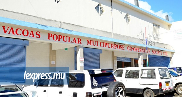 Appel d’offres. La coopérative de Vacoas vend une dizaine de terrains