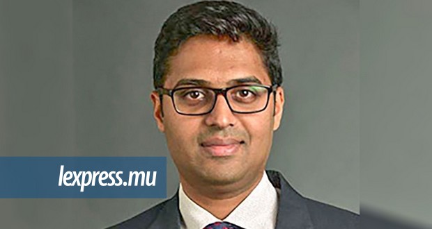 Maubank: Anoop Nilamber in or out ?