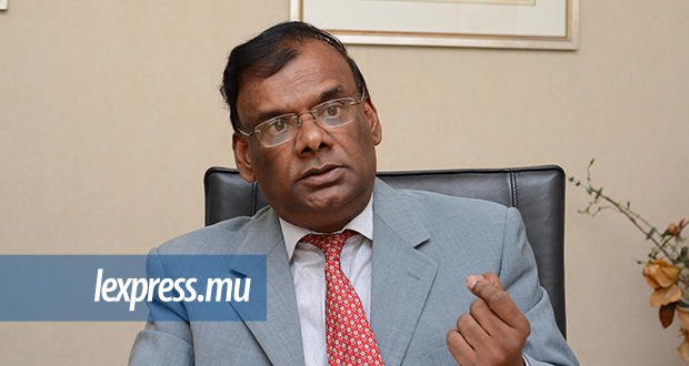 Rama Sithanen sur la réforme électorale: «L’objectif de la refonte est faussé»