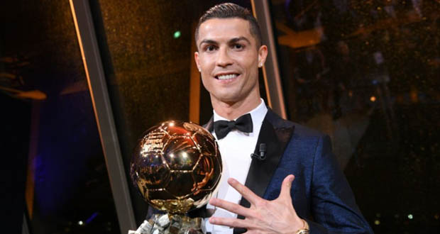 Ballon d’or: trophée le 3 décembre, création de prix féminin et jeune