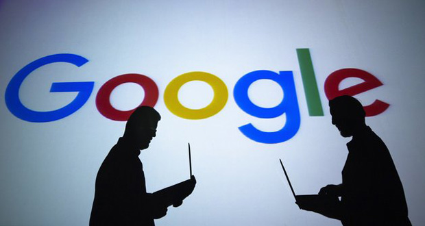 Google a 20 ans: des mots clés et des gros chiffres