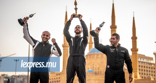 Sport automobile: «Les Mauriciens ont du chemin à faire», dit le drifter Shehzad Sooroobally
