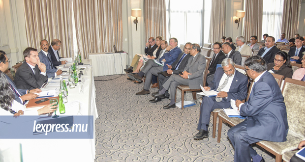 Assemblée générale annuelle: Business Mauritius fait le point après trois ans