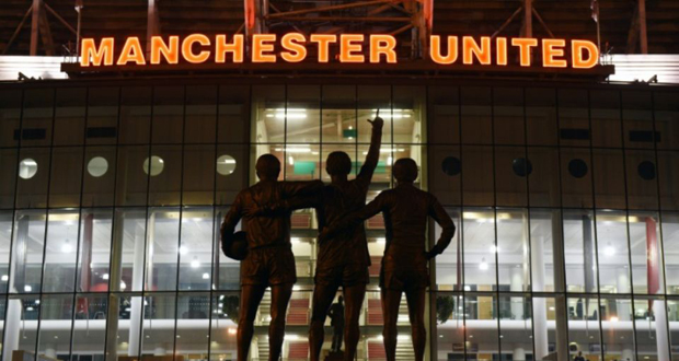 Manchester United annonce des revenus records de 660 millions d’euros en 2017-18