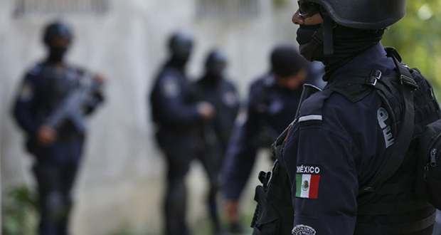 Trafic de drogue: toute la police d’Acapulco sous le coup d’une enquête