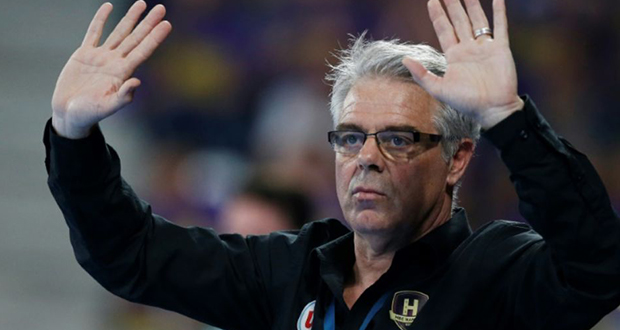 Hand: Nantes ouvre son compteur face à Skjern en Ligue des champions