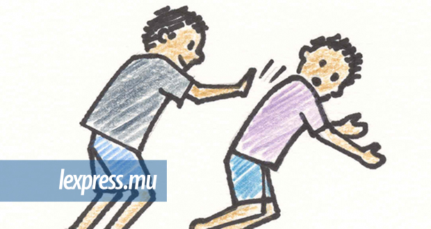 Bullying à l’école: harcèlement, «gro patat» et coups de poing