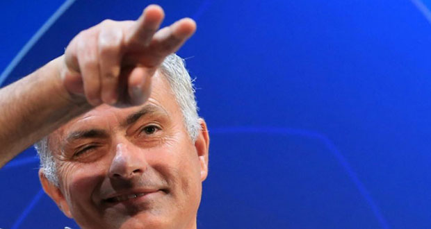 Manchester United: Mourinho ne craint pas pour son poste