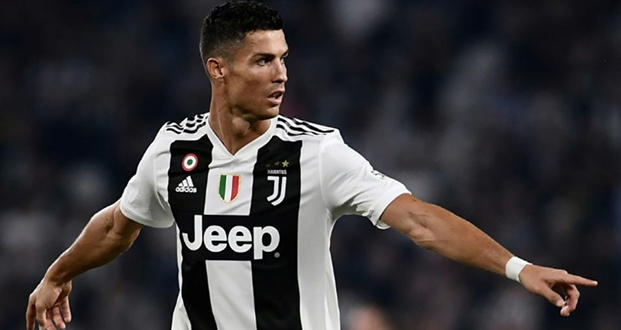 Accusé de viol, Cristiano Ronaldo dément, la police rouvre l’enquête