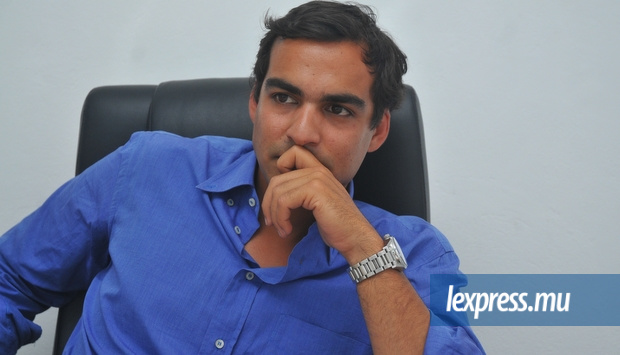 Adrien Duval: «Les propos de Koonjoo sont révoltants»