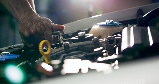 Coût d’entretien voiture: tout savoir pour que ça roule  