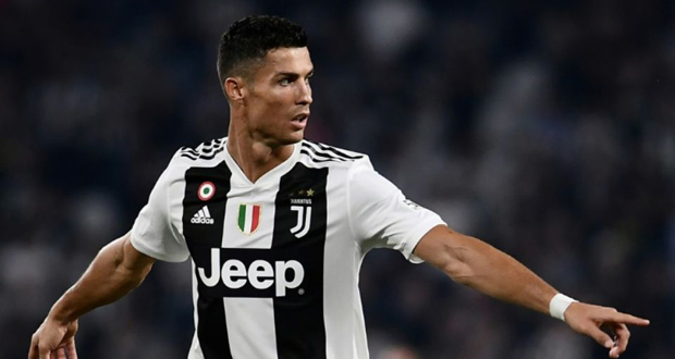 Ronaldo rejette une accusation de viol, «crime abominable»
