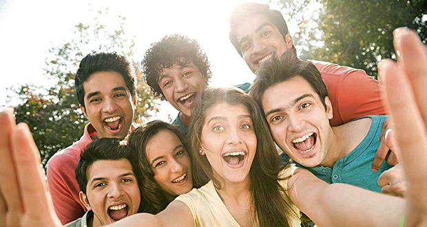 La quête du selfie parfait a tué 259 personnes en six ans 