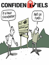L'express leaks du dimanche 30 septembre au vendredi 5 octobre
