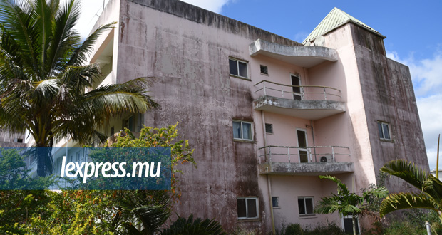MedPoint: le projet n’est plus au point mort
