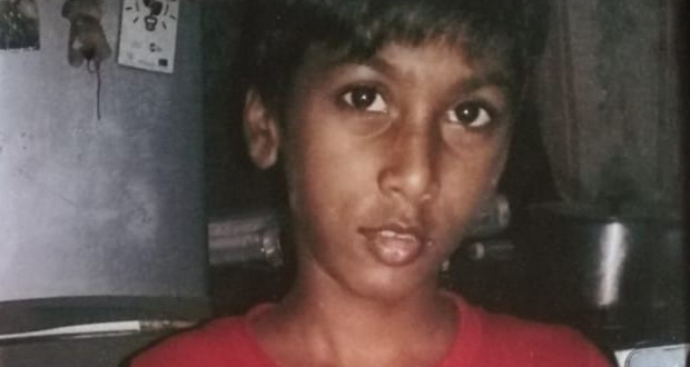 Krish, 12 ans, tué par un chauffeur sans permis: «Pa gagn traka ma, mo pou bien mwa…»
