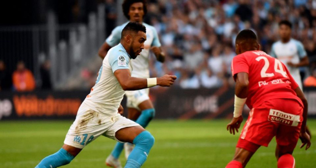 Ligue 1: Marseille ferme les portes et chasse les doutes