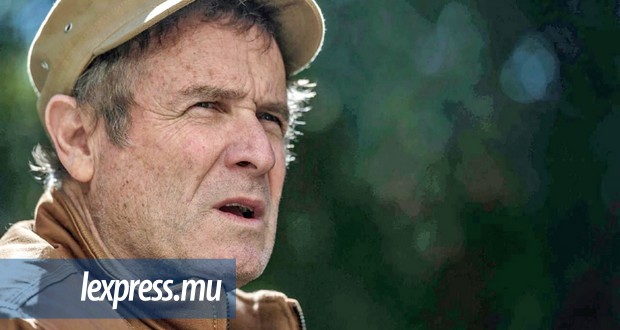 Johnny Clegg: sa «farouche envie de vivre»