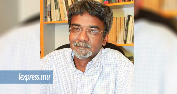 Beachcomber: Malen Oodiah démissionne 