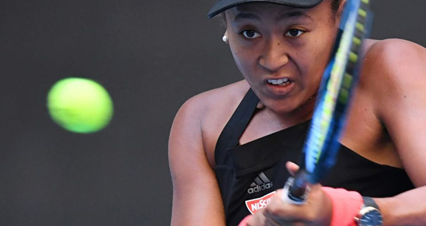Classement WTA: Osaka au pied du podium, Caroline Garcia dégringole