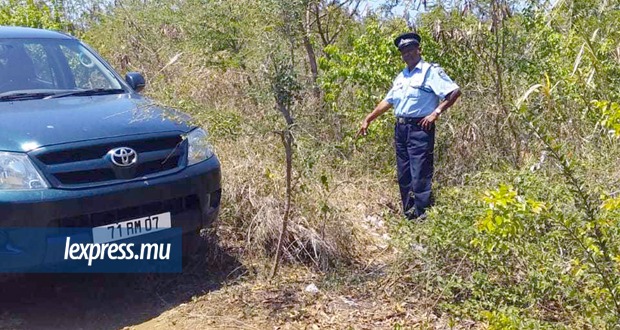 La police de l’Environnement veille au grain