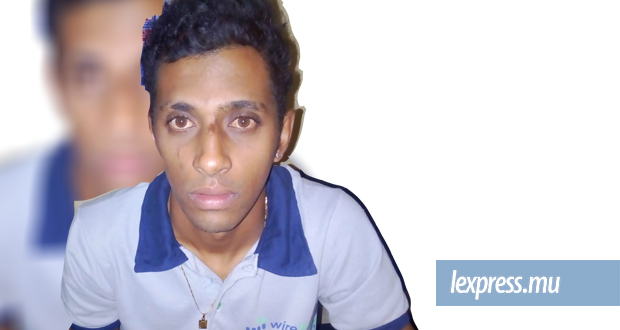 Amaury: un électricien arrêté pour vagabondage