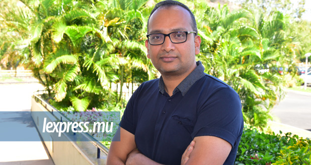 Mauricien d’ailleurs: Rajiv Seesurn: «Mettre mon expertise au service du pays»