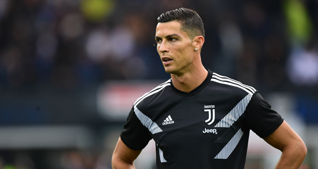 Affaire Ronaldo: une relation «complètement consentie», selon son avocat