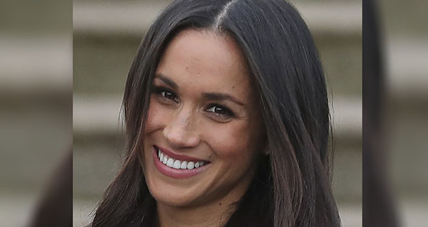 Meghan Markle attend un enfant