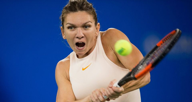 Classement WTA: Halep toujours devant, Pliskova et Garcia remontent