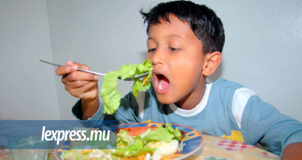 Journée mondiale de l’alimentation: «Des enfants meurent toutes les 5 à 10 secondes»