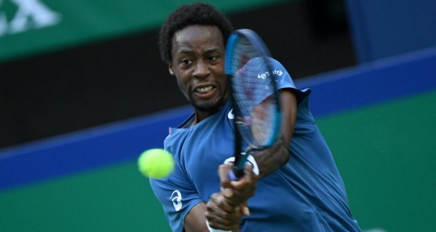 Tennis: Monfils bat Tsonga, et va en quarts de finale comme Gasquet et Simon