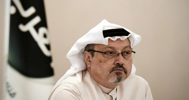 L’Arabie saoudite reconnaît que Khashoggi a été tué dans son consulat d’Istanbul