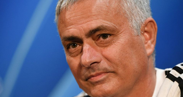 Manchester United: Mourinho écarte l’idée d’un retour au Real Madrid