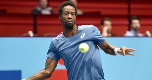 ATP: Monfils au deuxième tour à Vienne, avant la fin de saison ?