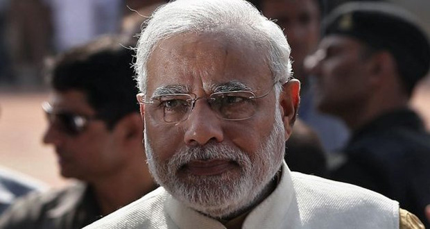 Financement politique: le PM prône la transparence à travers le Narendra Modi App