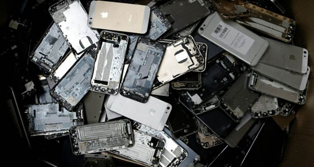 Obsolescence programmée: l’Italie sanctionne Apple et Samsung