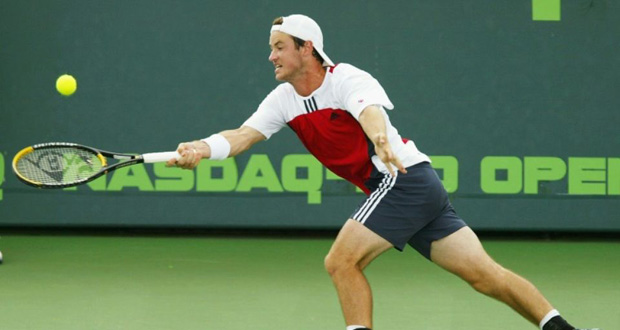 Décès à 34 ans de l’Australien Todd Reid, ancien champion junior à Wimbledon