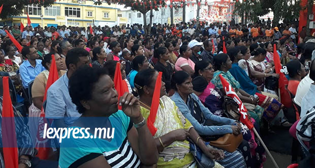 Pravind Jugnauth: «Sa kriminel kinn touy Ritesh Gobin pa vo pou viv lor sa later»