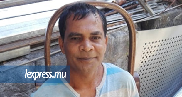 Ils ont du métier: Faizal Soobhun, le fabricant de portes n’est pas passé par l’imposte