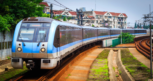 Metro Express: 200 Mauriciens recrutés pour les opérations